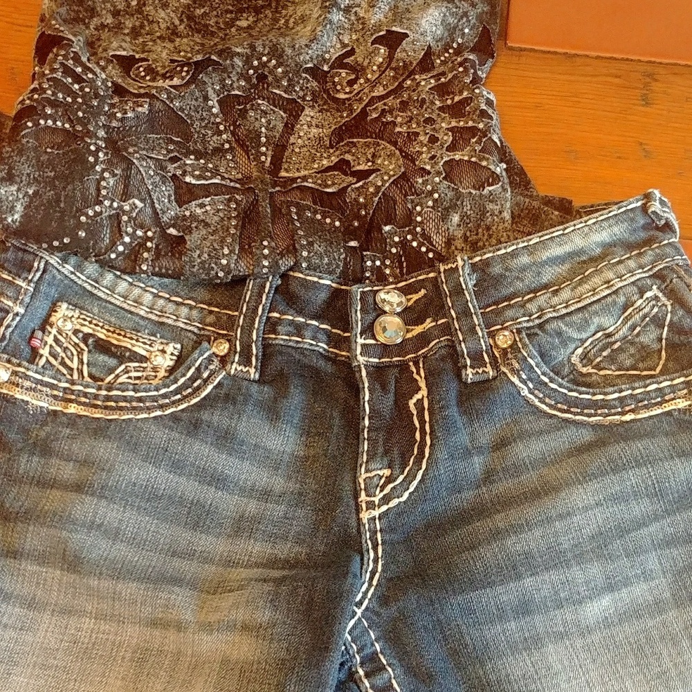 Vigoss shorts - Picture 6 of 7
